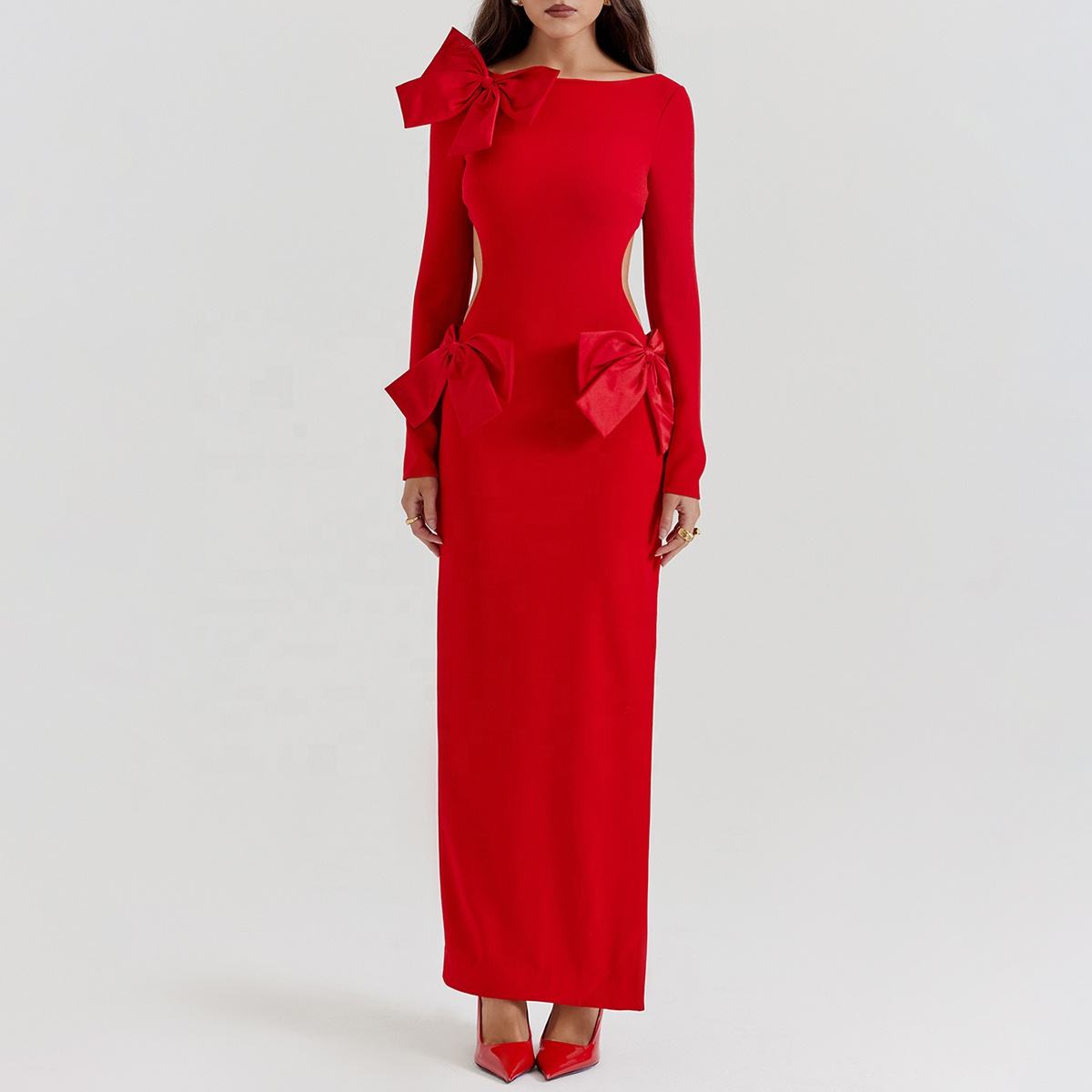 Corail Rouge