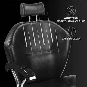 Vendita calda a buon mercato moderno <span class=keywords><strong>barbiere</strong></span> sedia salone di bellezza sedie nero <span class=keywords><strong>parrucchiere</strong></span> sedia per <span class=keywords><strong>il</strong></span> <span class=keywords><strong>parrucchiere</strong></span> - Product Image 3