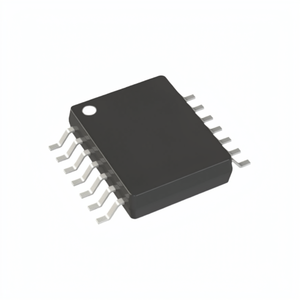 Data Acquisition 14 TSSOP Authorized Distributor Components Electronic AD5252BRU50 - Product Image 1
