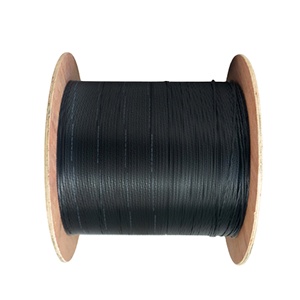 Chất Lượng Cao G657A 2 Lõi FTTH Cáp Quang Thả Phẳng Cho Eritrea <span class=keywords><strong>Fiber</strong></span> Đến Hệ Thống Cáp Gia Đình - Product Image 1