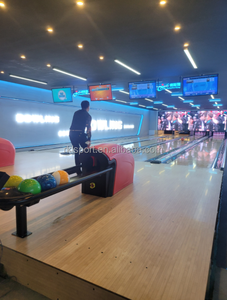 Máquina de juego de <span class=keywords><strong>bolos</strong></span> que funciona con monedas populares para interiores Juego de arcade Mini máquina de <span class=keywords><strong>bolos</strong></span> - Product Image 6