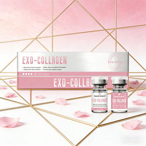 เซรั่มผงเซลล์ต้นกำเนิด OEM Exo PDRN ช่วยลดเลือนริ้วรอย ฟื้นฟูผิวให้เปล่งปลั่ง ชุ่มชื้น ซ่อมแซมผิวอย่างล้ำลึก กระชับผิว ฟื้นฟูความอ่อนเยาว์ และเพิ่มความชุ่มชื้น - Product Image 4