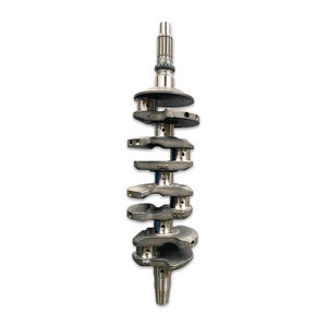 Cigüeñal para Moto Acuática <span class=keywords><strong>Yamaha</strong></span> <span class=keywords><strong>VX</strong></span> 110 <span class=keywords><strong>1100</strong></span>, Motor Fat1100clj, Pistón 60E 8 11 2021, Modelo 2010 212ss - Product Image 3