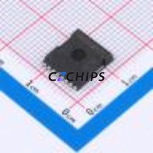 DMTH10H1M7STLW-13ใหม่ล่าสุด PowerDI1012-8ทรานซิสเตอร์ภาคสนามทรานซิสเตอร์ (Mosfet) - Product Image 1