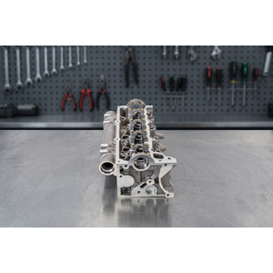 Cabeza de Cilindro Mec-Diesel para RENAULT 77 01 473 181 (Modelo 102600) Italia - Product Image 2