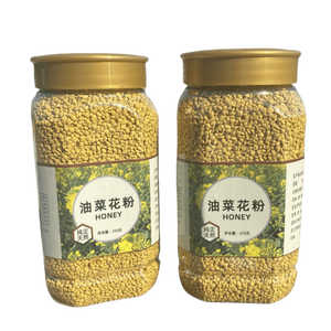 Gránulos de Polen de Abeja de Grado Alimenticio Mixto, Empaque a Granel de 20 kg, 20% de Proteína, 40% Brix, Almacenamiento a Temperatura Ambiente, Origen China - Product Image 4