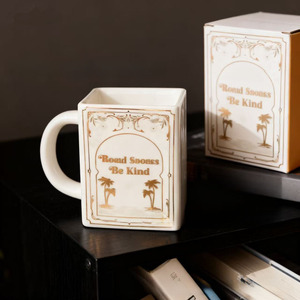 Artículo Popular TK, <span class=keywords><strong>Taza</strong></span> para Amantes de los Libros, Estilo Europeo, <span class=keywords><strong>Taza</strong></span> de Cerámica con Borde Floral - Product Image 5