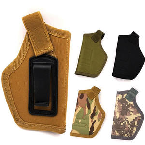 गुप्त सामरिक नायलॉन होल्स्टर ले ले बेल्ट क्लिप बंदूक iwb समपीमेंटकेव सार्वभौमिक बनाया गया - Product Image 3