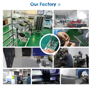 YSTOOM YG142342 <span class=keywords><strong>Antena</strong></span> 4G 5G MIMO 2x2 de 20M con Plato de 90cm, <span class=keywords><strong>Cable</strong></span> de Alimentación, Ganancia de 34dbi, Polarización Horizontal/Vertical, 2 Conectores Hembra - Product Image 6