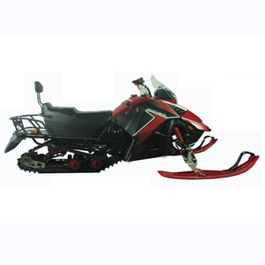 Motoneige <span class=keywords><strong>à</strong></span> chenilles tout-terrain/UTV, type essence Commander 150, deux places, transmission automatique - Product Image 2