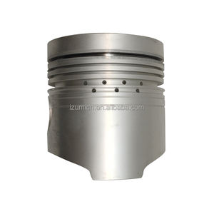 Pistón de motor diésel IZUMI 4DR5 ME002044 MD002044 - Product Image 3
