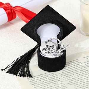 Cadeaux de fin d'études secondaires pour la promotion 2024 – Vente en gros – Cadeau de félicitations pour femme/fille – Souvenir pour les étudiants diplômés - Product Image 3