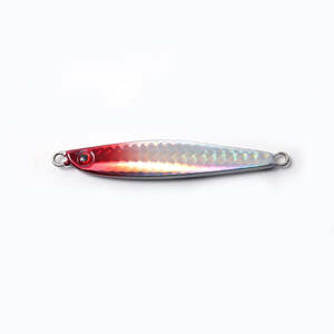 SUPERIORFISHING Metal Jigging Lead Lure vendita direttamente dalla fabbrica di alta qualità Shore Casting Fishing lure TMJJ430 - Product Image 3