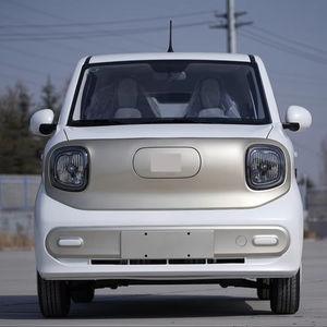 EEC L7e รถยนต์ไฟฟ้ารุ่นใหม่ล่าสุดจากจีน 4 ล้อ 3 ประตู รถซีดานพลังงานใหม่สำหรับผู้ใหญ่ - Product Image 1