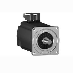 มอเตอร์ SH31002P01A2020 พร้อมอินเทอร์เฟซการสื่อสาร EtherCAT และ Ethernet - Product Image 1