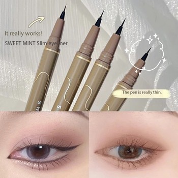 Multipurpose Matte Glitter Liquid Eye Shadow