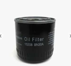 Trucks Oil Filter 15208-BN30A 15208-BN300