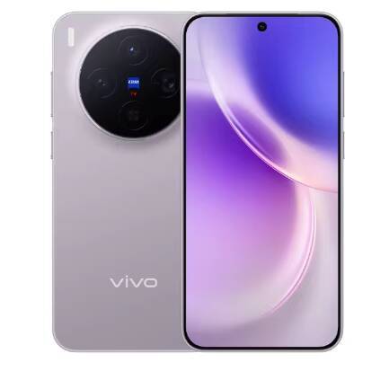 Hot VIVO X300 5G Octa Core Smartphone Dimensity 9500 AMOLED 6.3" 144Hz 6040mAh Battery 12MP Camera 90W ChargerOTA Updates