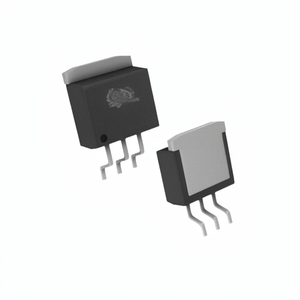 IFX7805ABTCATMA1 Power Management (PMIC) Electronic Chips Component In Stock TO 263 4, D2PAK , TO 263AA - Product Image 1