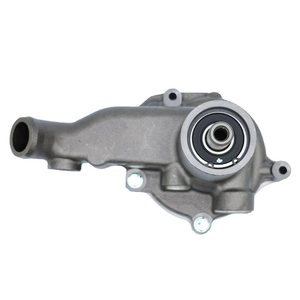 Cw Water <b>Pump</b> <b>Adapter</b> For Valtra 836764215 89701700 837081046 Agricultural Machinery Tractor Replacement Part - Product Image 2