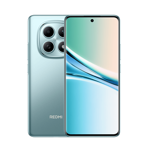 Teléfono Móvil <span class=keywords><strong>Redmi</strong></span> <span class=keywords><strong>Note</strong></span> 15 5G Original 2025, Snapdragon 6 Gen 3, Pantalla de 6.77 Pulgadas, Batería de 5800 mAh, Cargador de 45 W, HyperOS 2 - Product Image 2