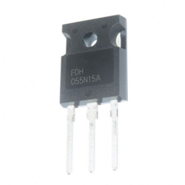 HOT SALE 150V 167A TO-247-3 FDH055N15A N-channel Support BOM service MOSFET FDH055N15A 55N15A