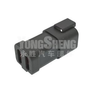 Les fabricants fournissent des connecteurs <span class=keywords><strong>12</strong></span> Volt Sensor Wire Crimp Deutsch 4p Dt Dtp Dtm DT04-4P-E003 - Product Image 4
