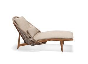 Ensemble canapé et table à thé en rotin pour terrasse, villa <span class=keywords><strong>de</strong></span> <span class=keywords><strong>jardin</strong></span>, meubles imperméables et résistants au soleil pour l'extérieur. - Product Image 5