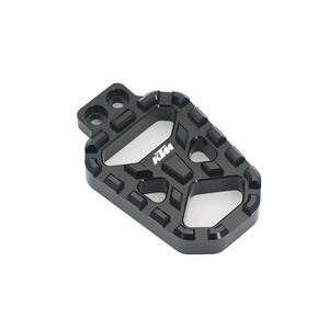 Accessoires de pédale de frein arrière de moto pour <span class=keywords><strong>KTM</strong></span> 390ADV <span class=keywords><strong>790ADV</strong></span> 890ADV 1290ADV - Product Image 2