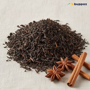 Best Selling Organic Assam Black <b>Tea</b> Loose <b>Tea</b> Blended with Low Price Bags - Product Image 3
