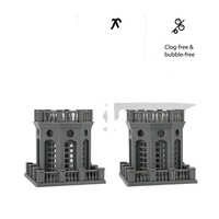 Filament PLA+ SUNLU en gros, meilleure résistance, 1,75 mm, 1 kg/bobine, faible rétrécissement, filament PLA Plus pour imprimante 3D