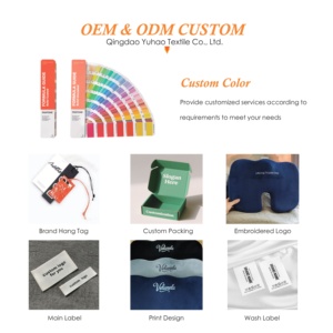 <span class=keywords><strong>Meilleur</strong></span> Osteo <span class=keywords><strong>Cervical</strong></span> Creux Voyage Cou Oreiller Mousse À Mémoire Cou Épaule Civière Soulagement De La Douleur Dormir - Product Image 5