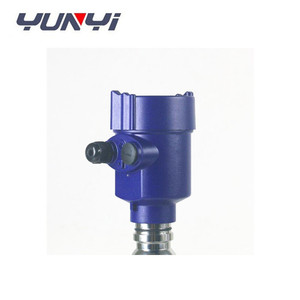 YUNYI เซ็นเซอร์วัดระดับเรดาร์แบบไม่สัมผัส 4-20mA เครื่องวัดระดับเรดาร์ - Product Image 2