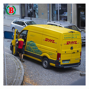 Transitaire Express Shenzhen Yiwu, Agent de Fret Maritime et Aérien DDP pour <span class=keywords><strong>AliExpress</strong></span>, desservant la Chine, les Pays-Bas, la Suisse, la France - Product Image 1