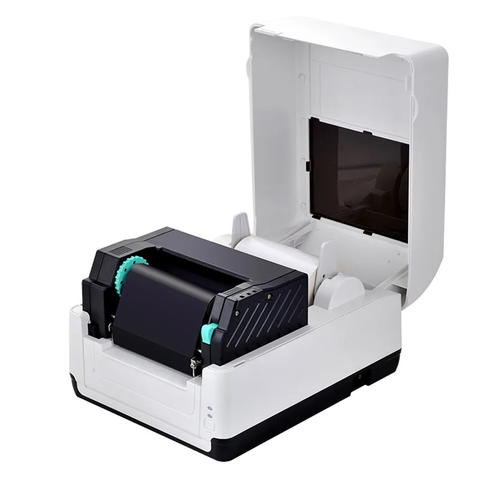 JEPOD XP-T451E versi baru populer T-shirt mesin cetak PET Film DTF Printer Thermal Printer Transfer untuk garmen Label