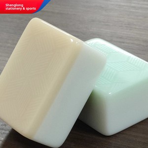 Mesa de Mahjong Automática para el Hogar, Material de Melamina, Diseño Moderno y Lujoso, Características Magnéticas para Uso Todo en Uno, 001 Automática M - Product Image 3