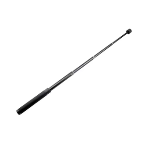 Palo de Extensión de Aleación de Aluminio, Palo Selfie Extensible para Estabilizador Feiyu <span class=keywords><strong>Zhiyun</strong></span>, Cámara <span class=keywords><strong>DSLR</strong></span> Insta360, Fotografía - Product Image 1