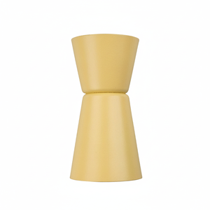 Estivo Line-Box 60 in acciaio inox Dosa Cocktail misurino strumento di misurazione essenziale per un Dosa perfetto ogni volta! - Product Image 2