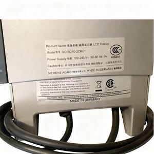 Màn hình máy tính cho Siemens CT P/N 6gf6210-2cm01 - Product Image 6