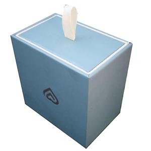 Emballage fait sur commande de <span class=keywords><strong>bijoux</strong></span> ensembles de <span class=keywords><strong>bijoux</strong></span> <span class=keywords><strong>pandora</strong></span> emballage boîte de logo - Product Image 5