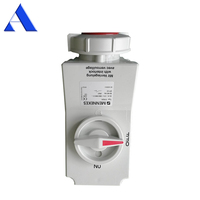Pièces détachées pour conteneurs frigorifiques neufs ou d'occasion, compresseur scroll pour réfrigérateur JT224D pour unité de refroidissement Thermoking Carrier Daikin