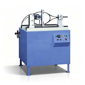 เครื่องทดสอบความทนทานของไม้เทนนิสแบบเคลื่อนที่กลับไปกลับมาได้ - Product Image 1