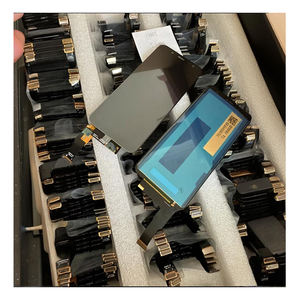 Para <span class=keywords><strong>Huawei</strong></span> <span class=keywords><strong>P10</strong></span> <span class=keywords><strong>Plus</strong></span> Accesorios Reemplazo de pantalla LCD Teléfono móvil 1 año de garantía - Product Image 5