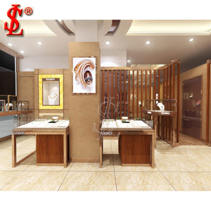 <span class=keywords><strong>Vitrine</strong></span> de présentation <span class=keywords><strong>pop</strong></span>-up pour bijouterie, meuble sur pied en verre personnalisé, <span class=keywords><strong>vitrine</strong></span> verrouillable, présentoir à bijoux, écologique, étanche, éclairage LED - Product Image 3