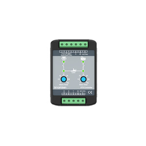 ตัวควบคุมสวิตช์โอนถ่ายอัตโนมัติ HAT310 แบบ 3 โพล 3 เฟส IP40 อินเทอร์เฟซ RS485 สำหรับเครื่องกำเนิดไฟฟ้าดีเซล ระบบ ATS แบบพลังงานคู่ - Product Image 1