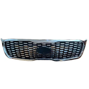 Offres Spéciales ABS up Grille Grille de pare-chocs avant pour <span class=keywords><strong>sorento</strong></span> 2017 2018 <span class=keywords><strong>2019</strong></span> - Product Image 1