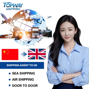 Transitario a Suiza, Albania, Eslovenia por aire, envío marítimo desde China, Servicio de Logística - Product Image 1