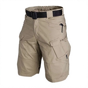 Precio de Fábrica, Chaqueta Táctica de Lona para Hombre X7, Otoño, Transpirable, Coolmax, Ligera, con Cierre, Estampada, Casual, Unisex, Tallas Grandes, Estilo Safari - Product Image 2