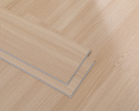 Venta caliente impermeable 4mm 5mm 6mm Click Lock SPC tablón de suelo PVC LVT LVP suelo de vinilo de lujo con Ixpe suelo de vinilo barato