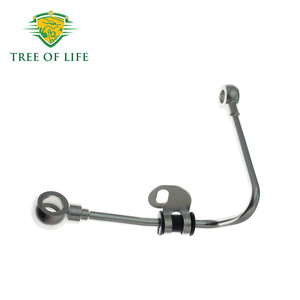 Tree Of Life Turbo Oil Return Pipe For Subaru Forester XT Sport 2.5L <b>H4</b> DOHC 2006-2008 Piping - Product Image 2